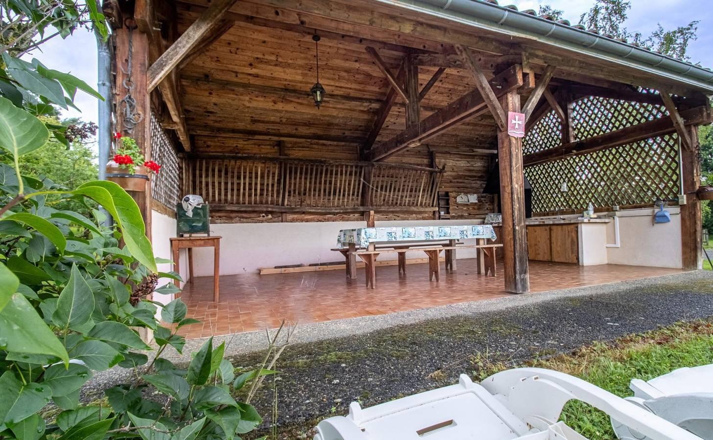 Vakantiehuis in Tajan, Frankrijk voor 7 personen foto 18