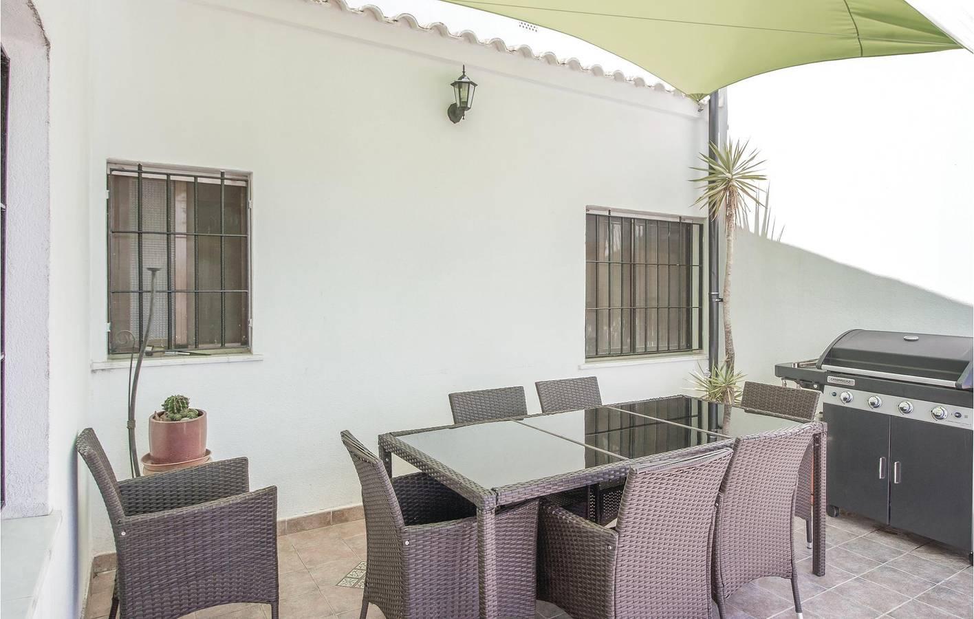 Vakantiehuis in Alberic, Spanje voor 8 personen foto 6