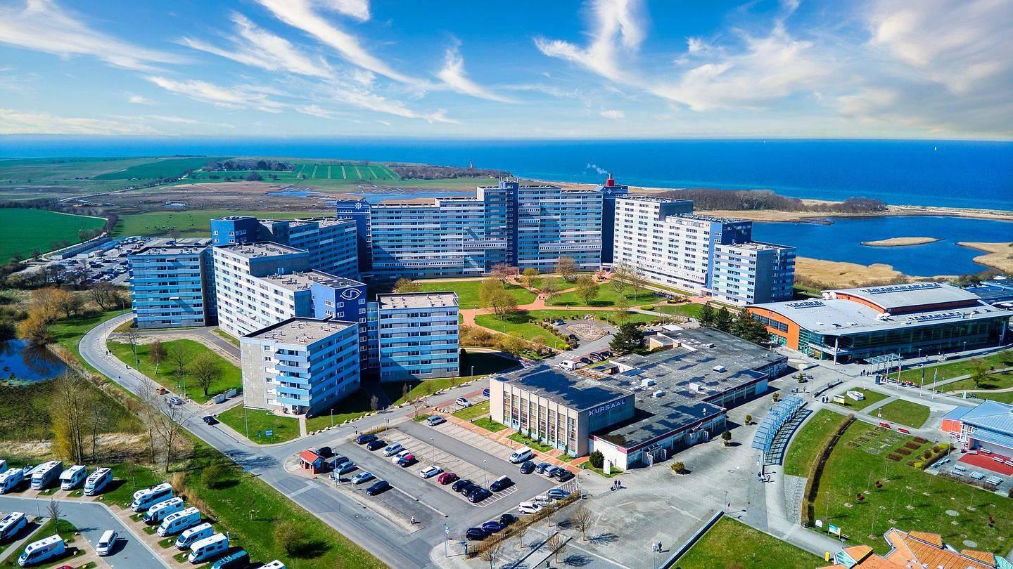 Vakantieappartement in Heiligenhafen, Duitsland voor 3 personen foto 15