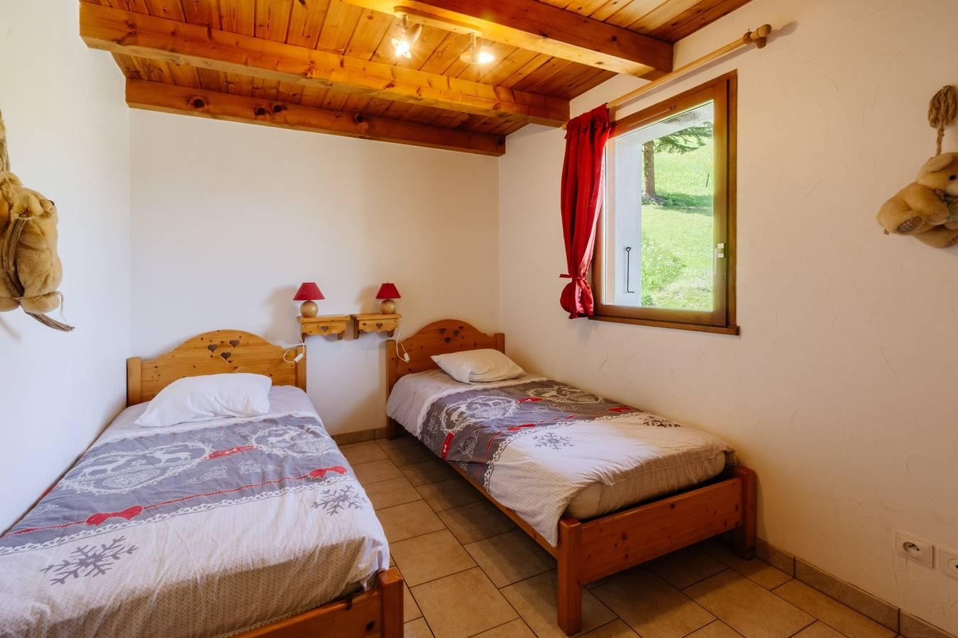 Vakantieappartement in Savoie foto 12