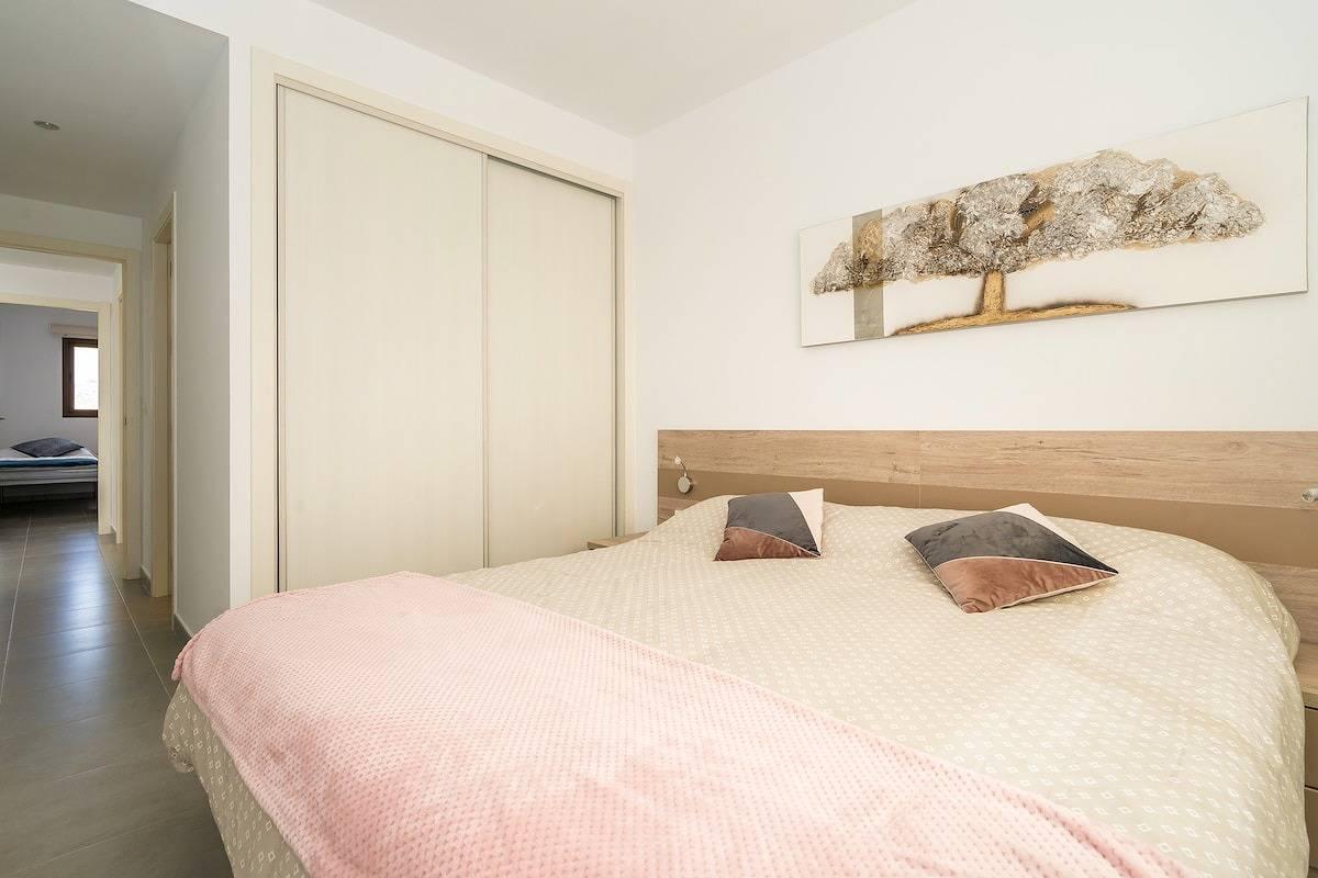 Vakantieappartement in Pulpí, Spanje voor 4 personen foto 10