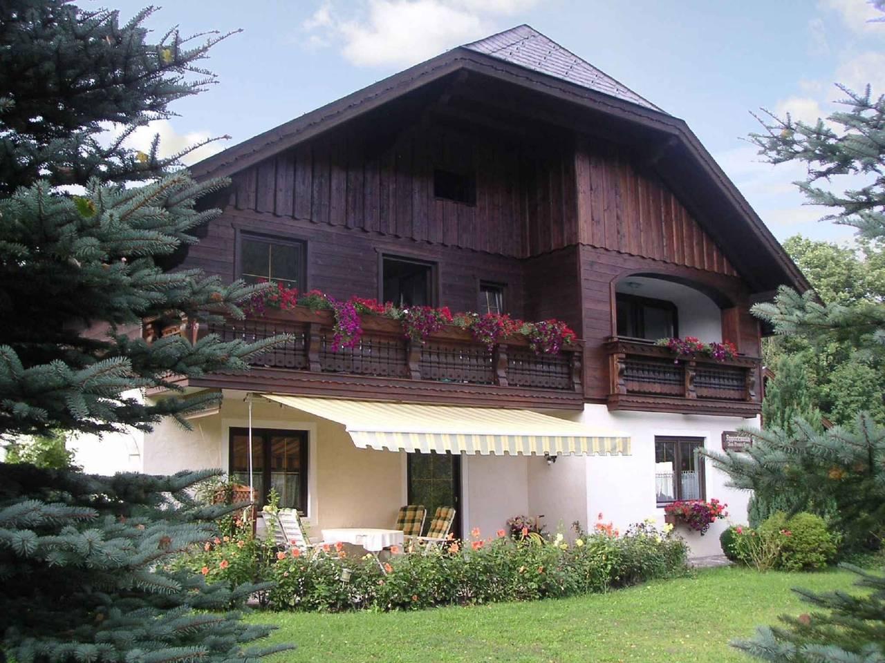 Vakantieappartement in Strobl, Oostenrijk voor 4 personen foto 15