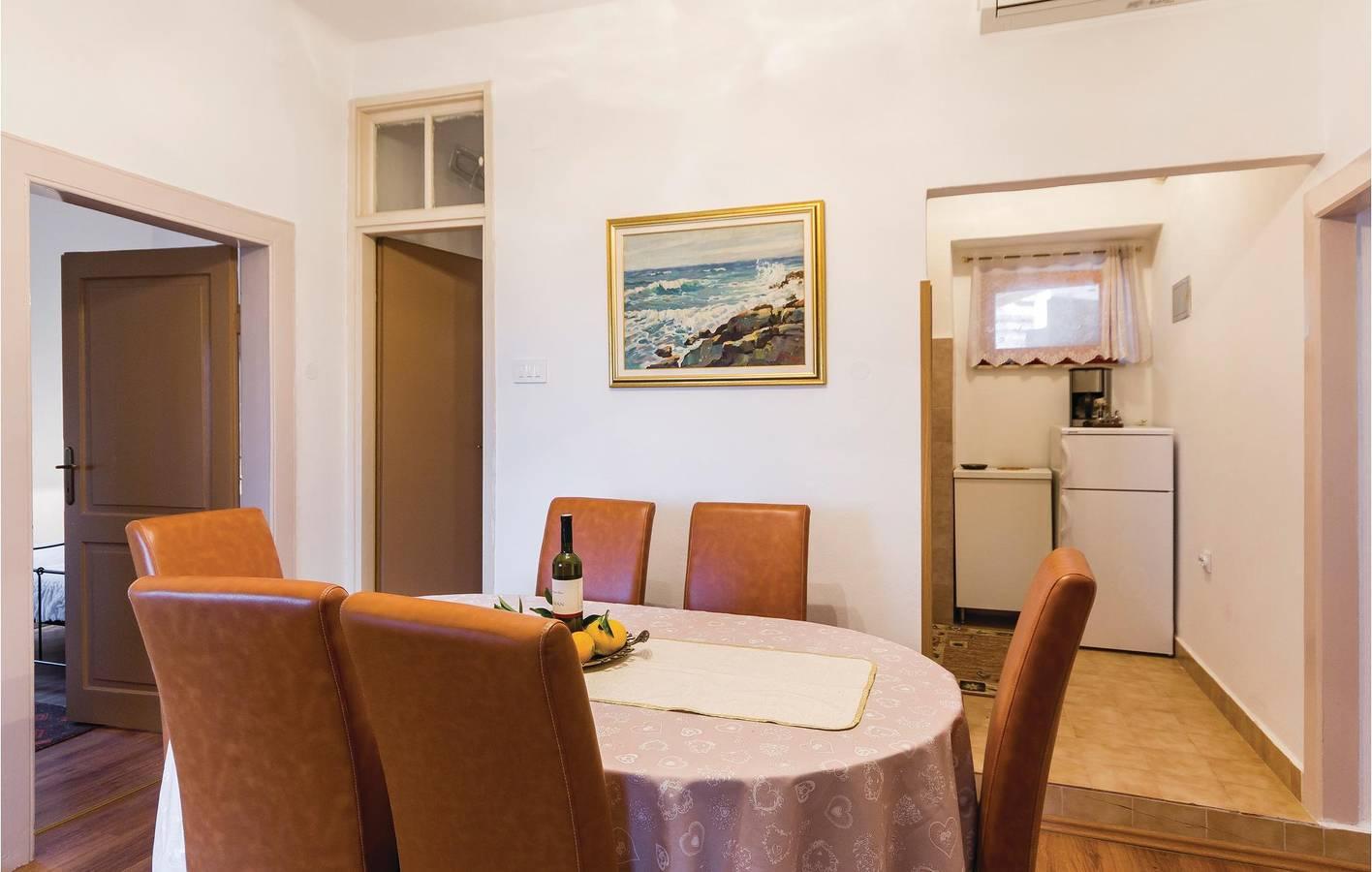 Vakantieappartement in Medulin, Kroatië voor 6 personen foto 5