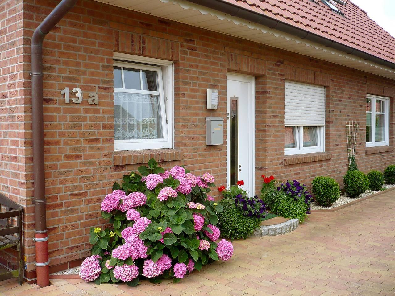 Vakantiehuis in Waddenzee, Duitsland voor 2 personen