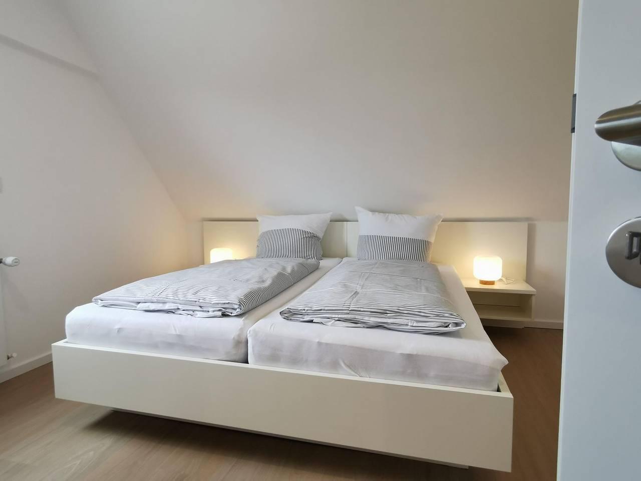 Vakantieappartement in Weser-Ems, Duitsland voor 2 personen foto 9