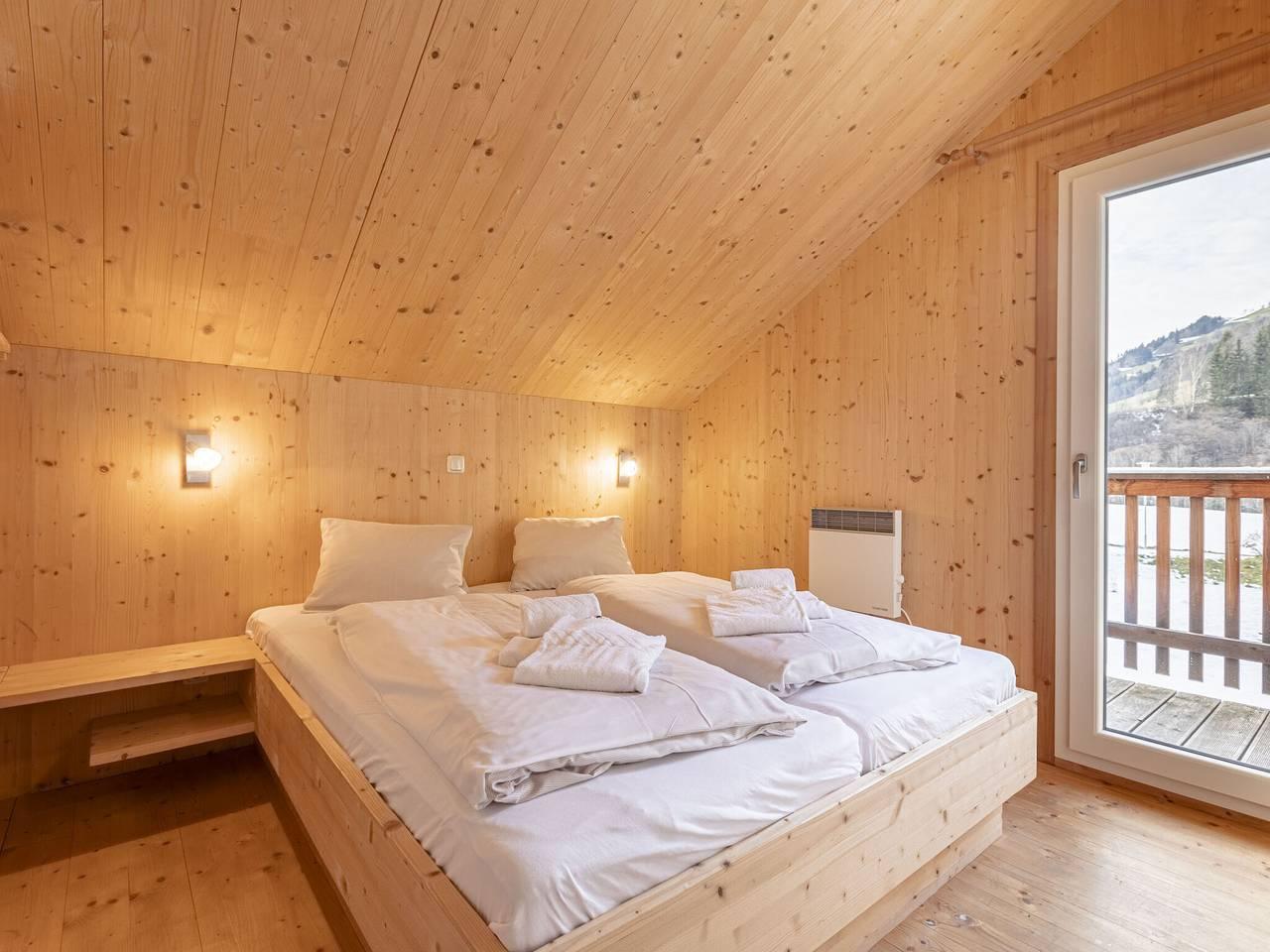Vakantiehuis in Murau, Oostenrijk voor 6 personen foto 5