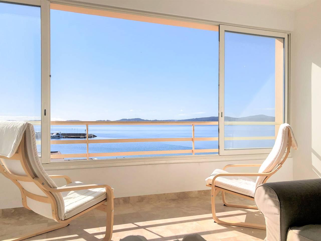 Vakantieappartement in Var, Frankrijk voor 4 personen