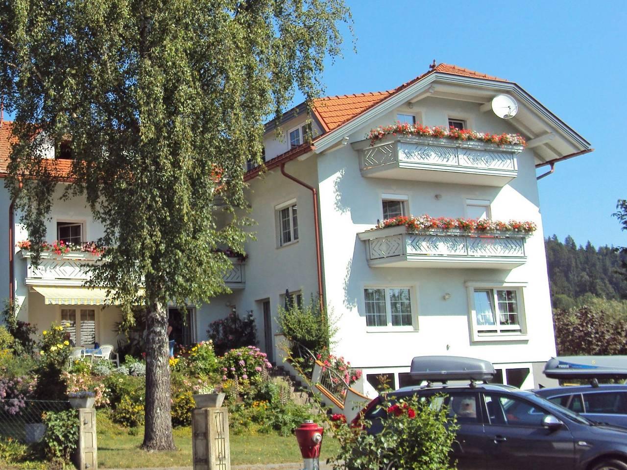 Vakantieappartement in Oberkärnten, Oostenrijk voor 5 personen foto 11