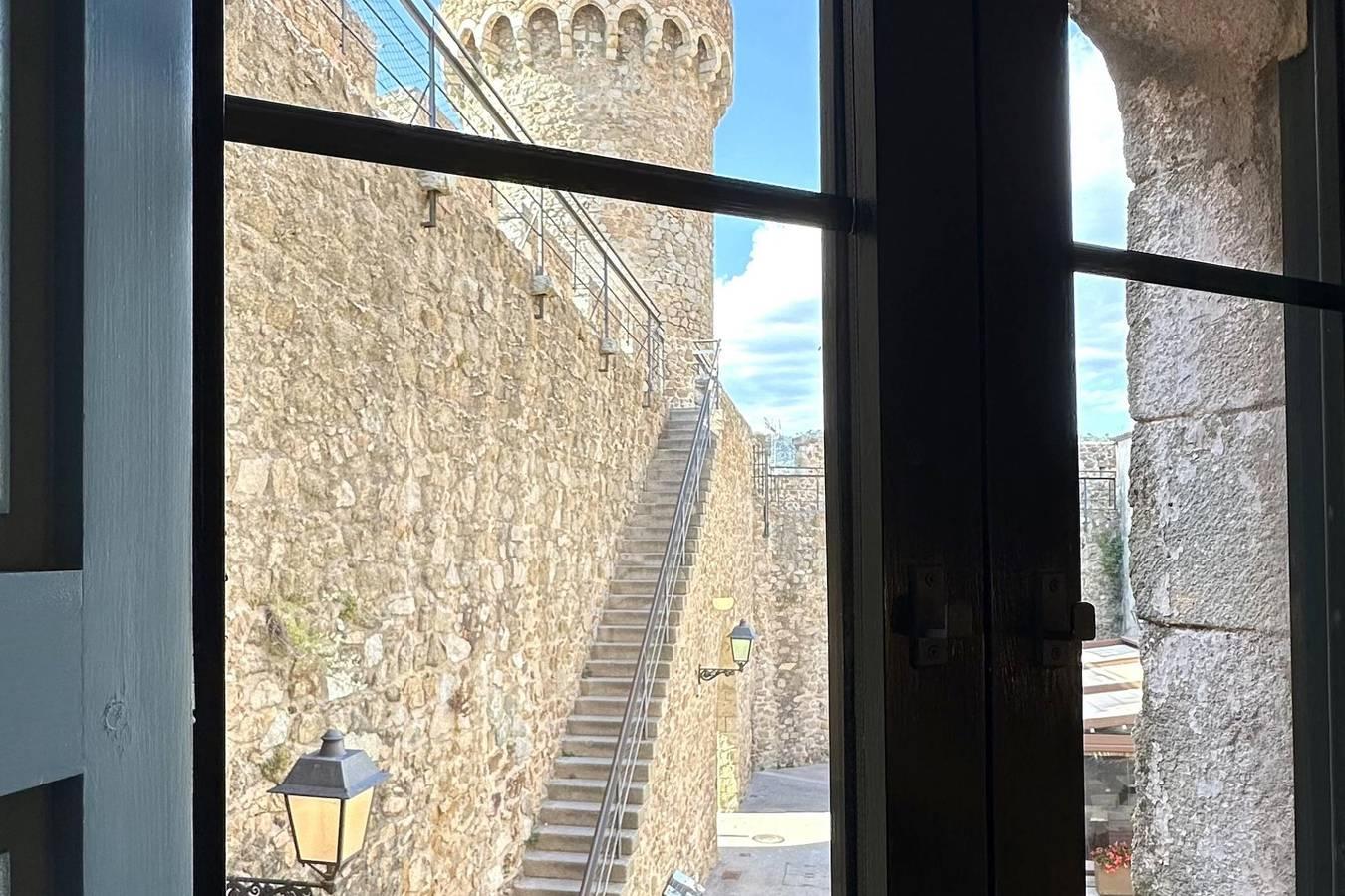 Vakantiehuis met terras in Platja Gran (Tossa de Mar), Tossa de Mar, Spanje voor 12 personen foto 22