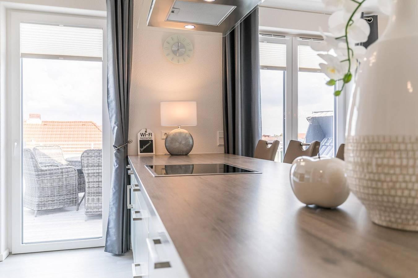 Vakantieappartement in Büsum, Duitsland voor 5 personen foto 14