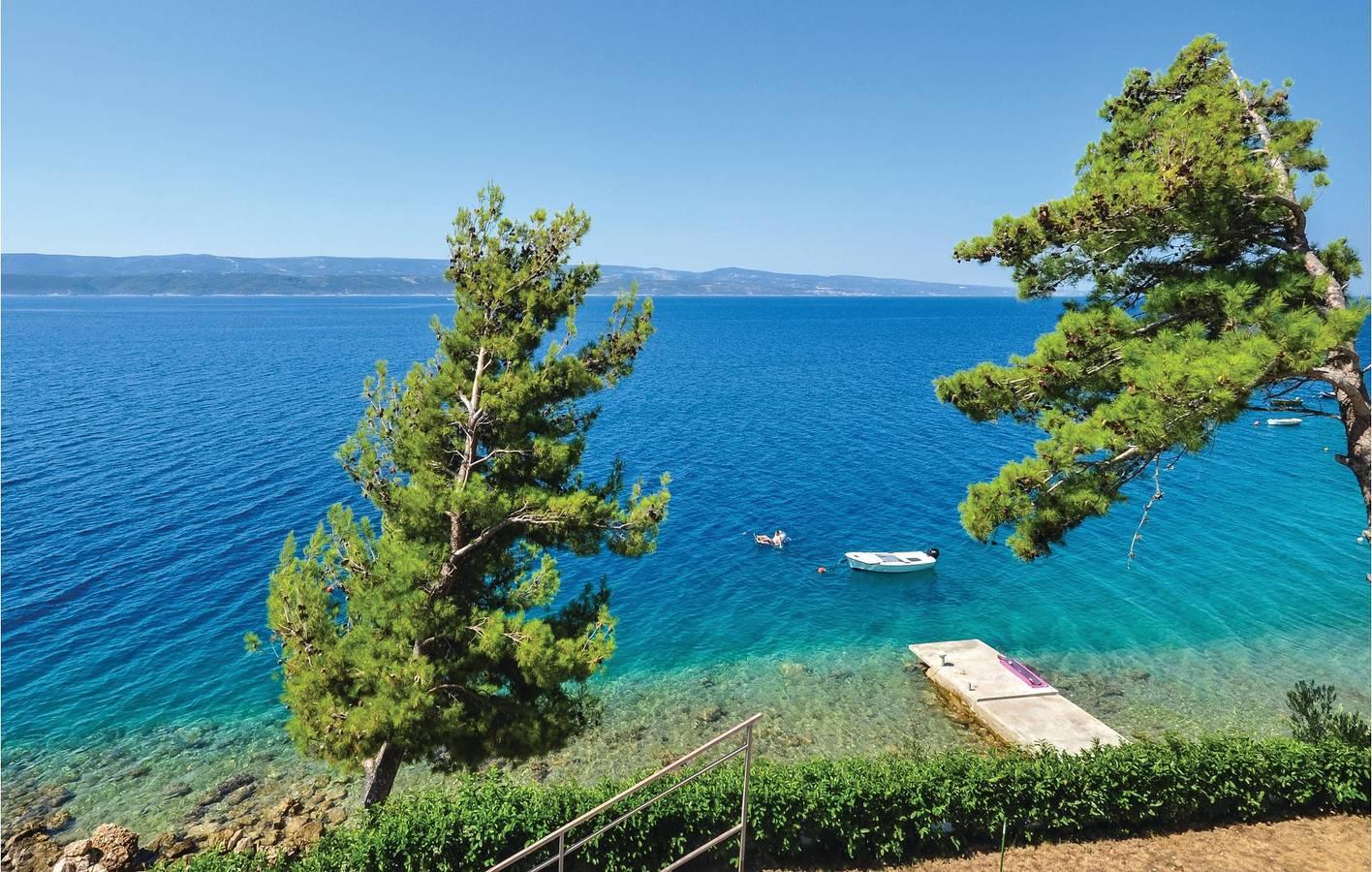 Vakantieappartement in Celine, Kroatië voor 2 personen foto 17