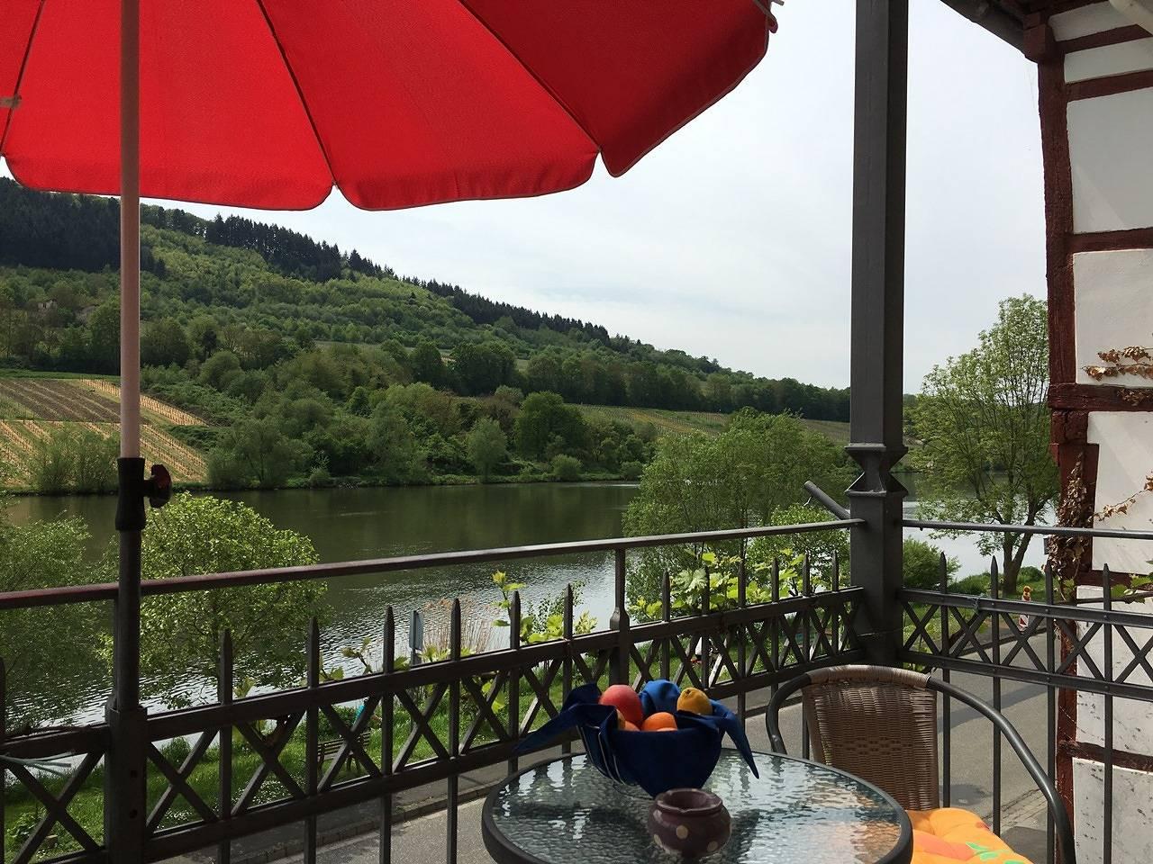 Vakantieappartement in Moezel, Duitsland voor 2 personen foto 7