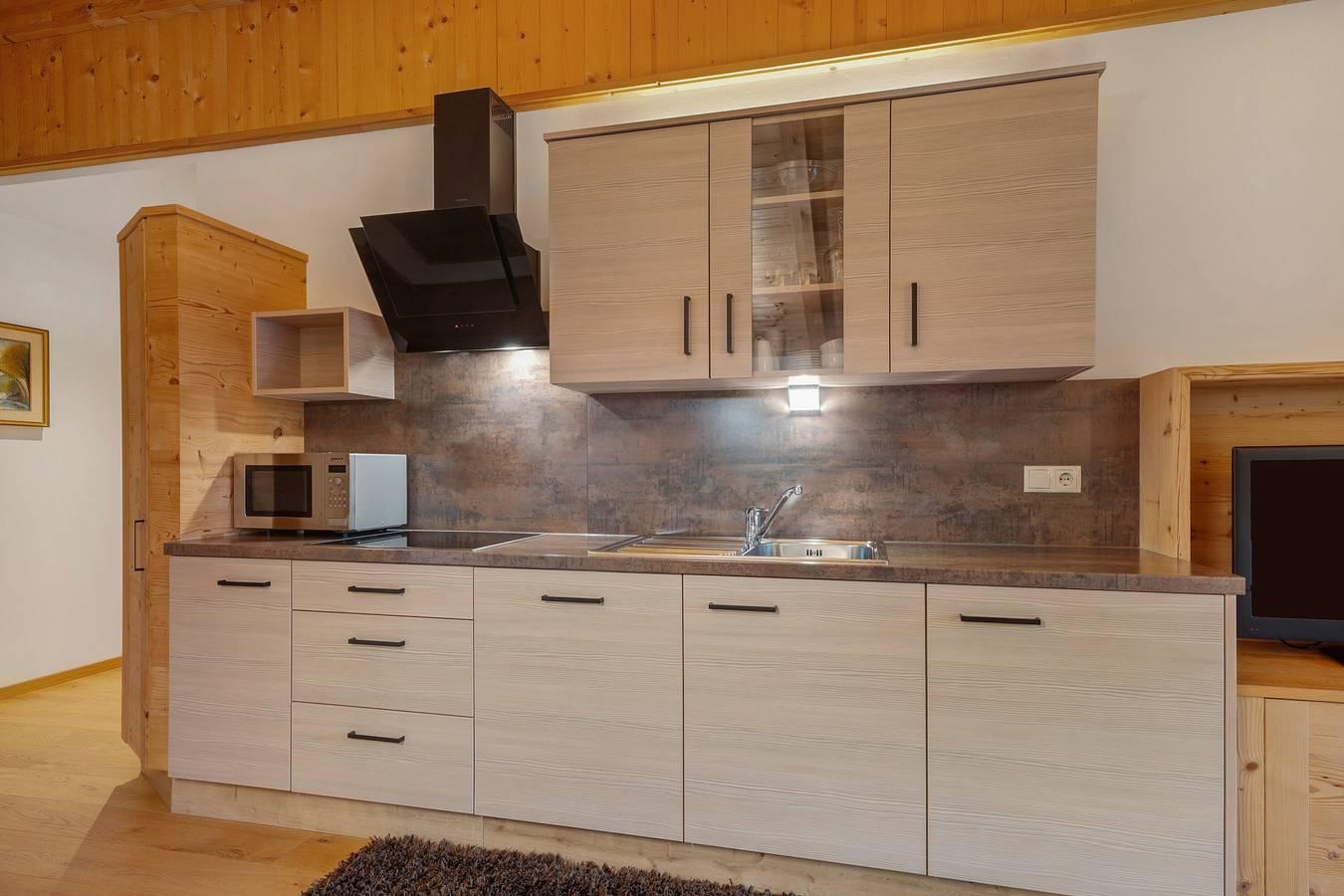 Vakantieappartement in Vöran, Italië voor 5 personen foto 7