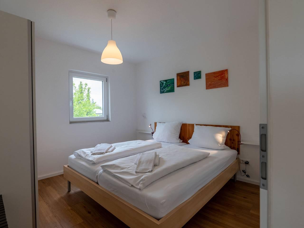 Vakantiehuis met 61 m², 2 slaapkamers en terras in Dittishausen (Löffingen), Löffingen, Duitsland voor 4 personen foto 25