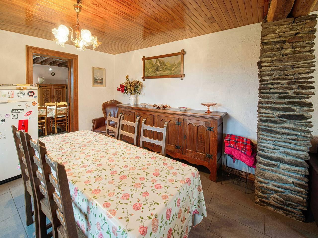 Vakantiehuis in Gouvy, België voor 15 personen foto 2