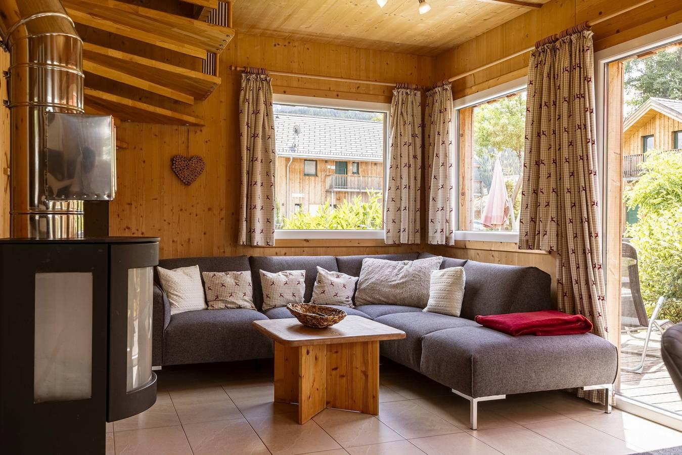 Vakantiehuis in Kreischberg, Oostenrijk voor 6 personen foto 2
