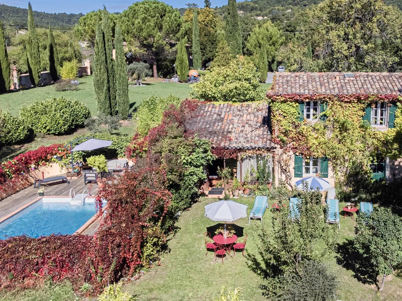 Vakantiehuis in Provence, Frankrijk voor 4 personen foto 2