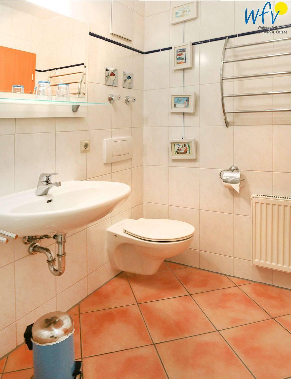 Vakantieappartement in Rügen, Duitsland voor 4 personen foto 18