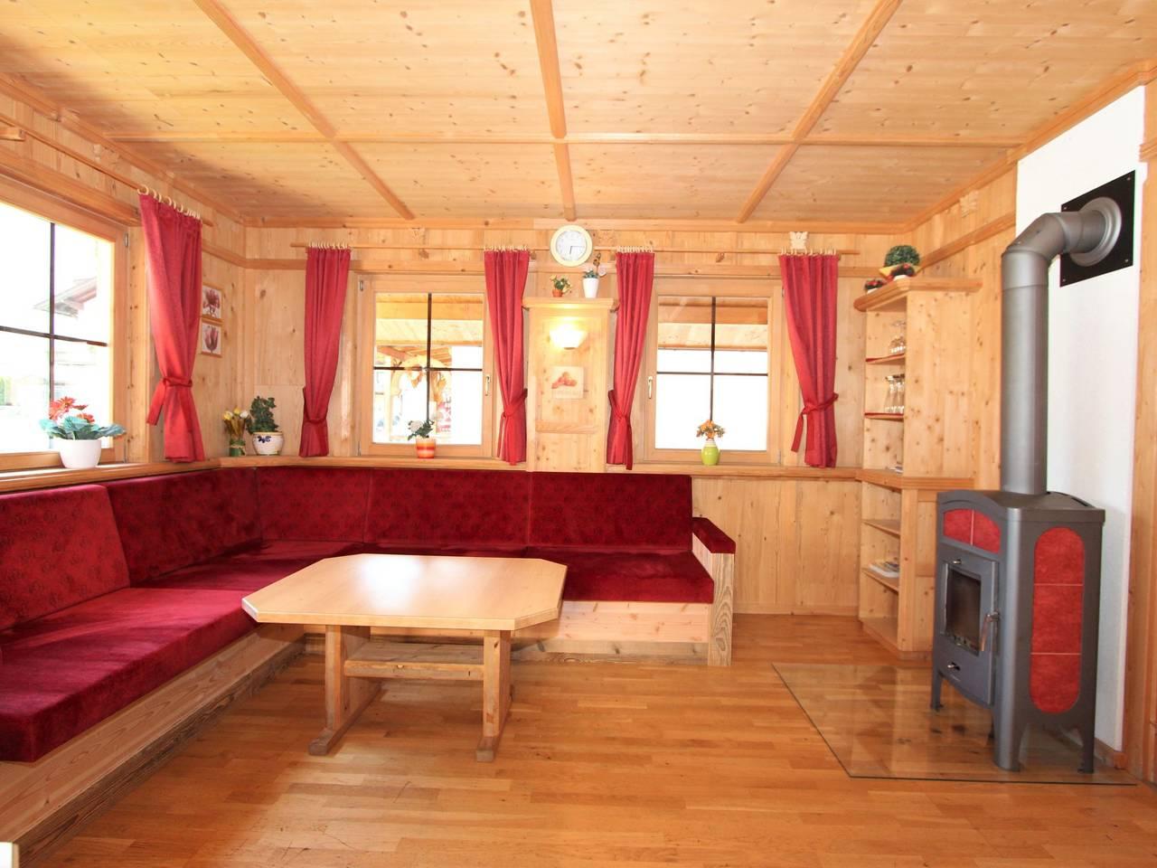 Schwendau met 5 slaapkamers en sauna in Tux Alps, Schwendau, Oostenrijk voor 10 personen foto 21