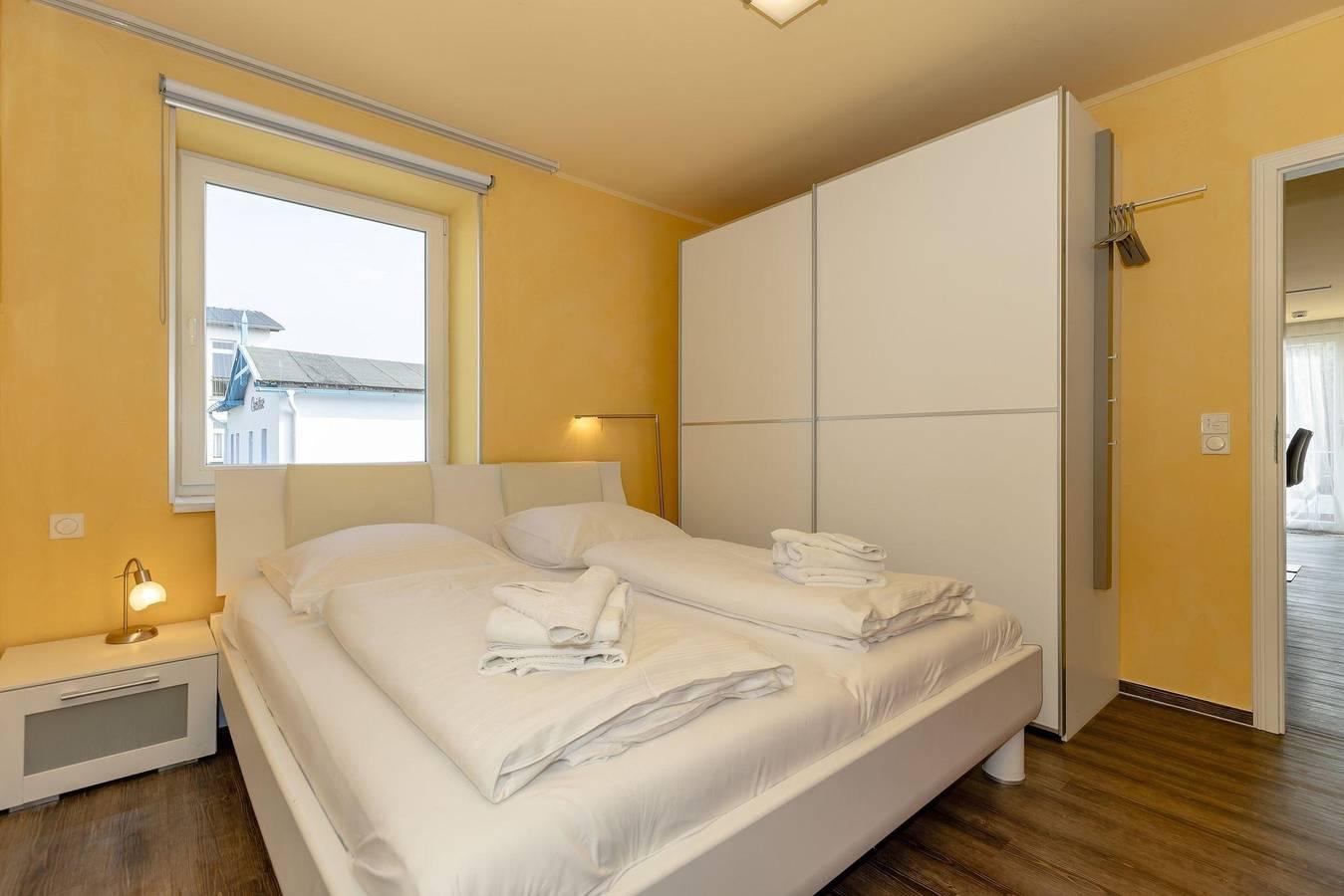 Vakantieappartement in Kühlungsborn, Duitsland voor 3 personen foto 16