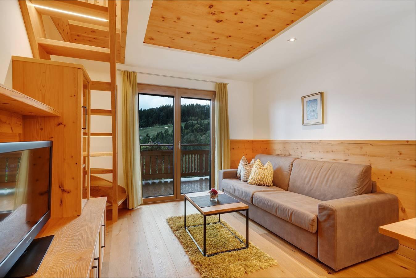 Vakantieappartement in Vöran, Italië voor 4 personen foto 4