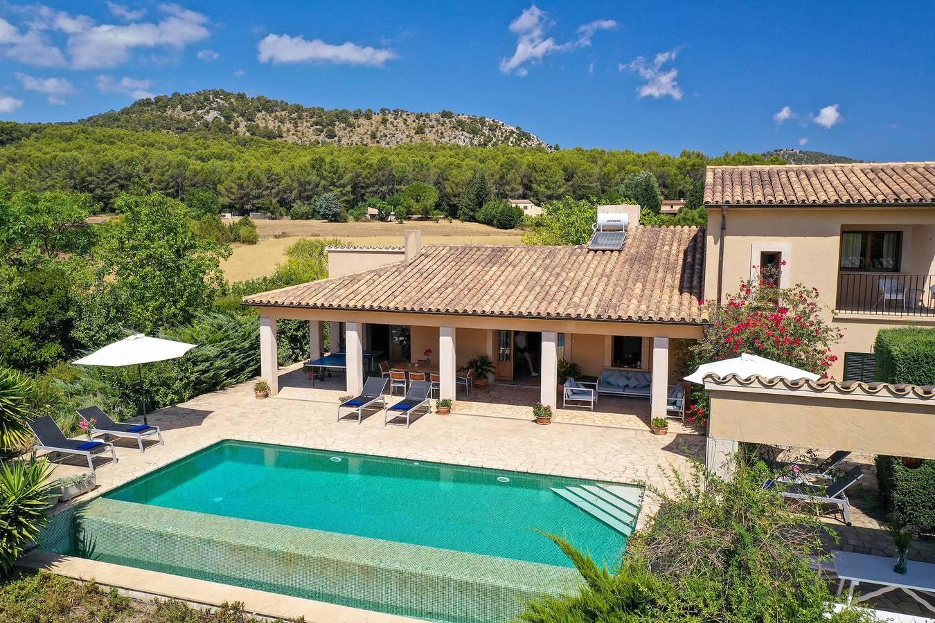 Vakantiehuis in Mallorca, Spanje voor 6 personen foto 11