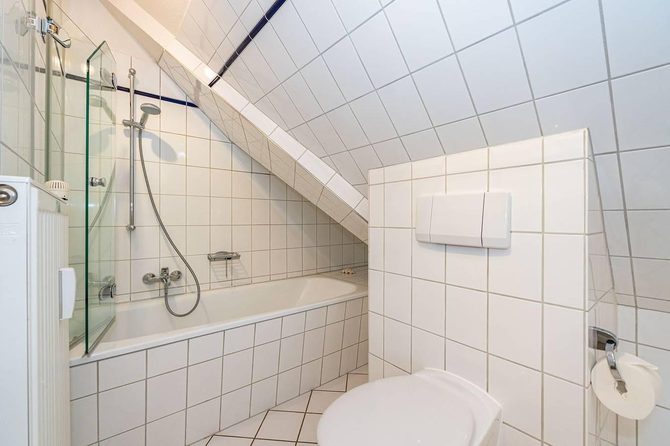 Vakantieappartement in Sylt, Duitsland voor 2 personen foto 12