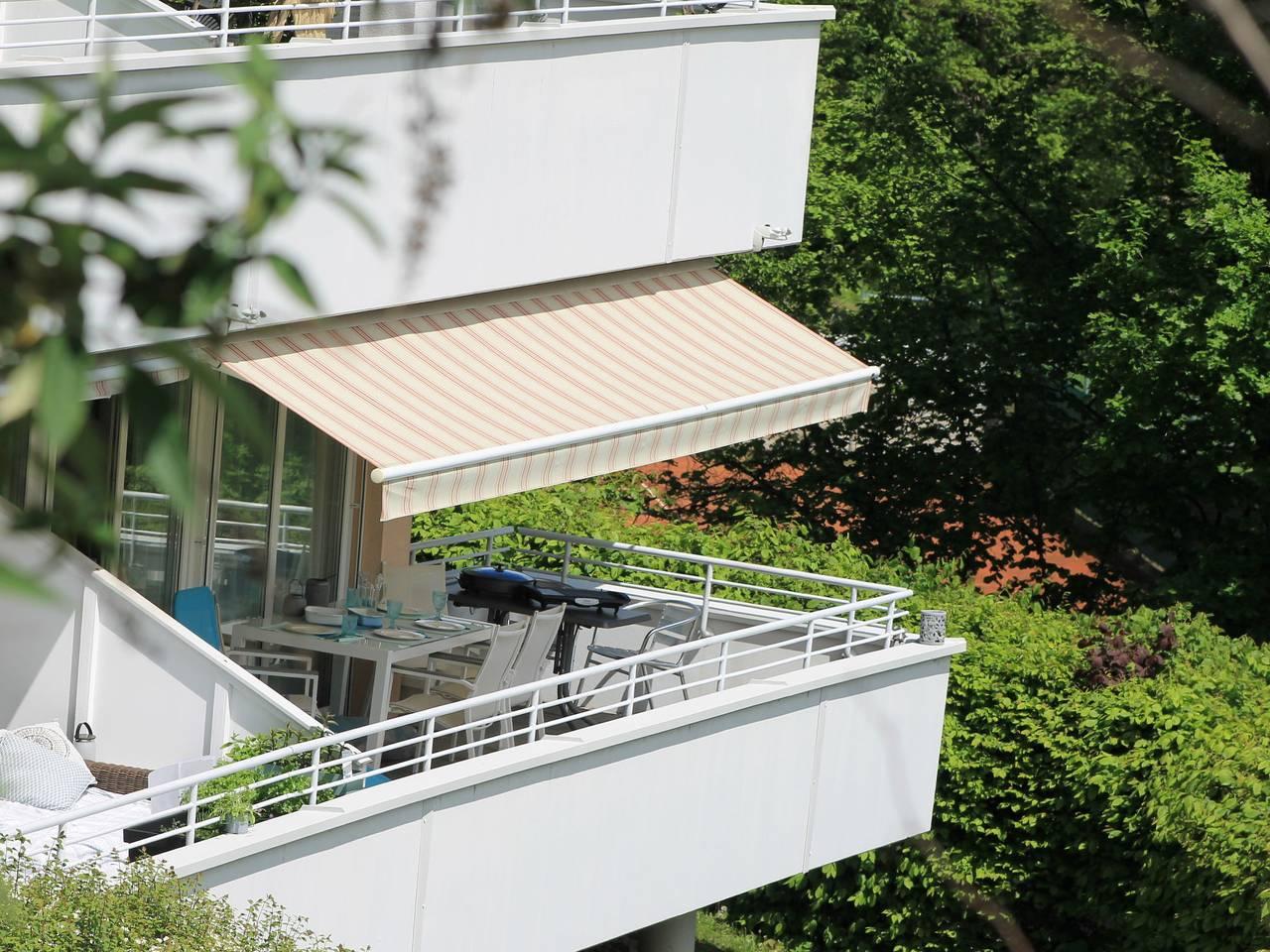 Vakantieappartement in Wörthersee, Oostenrijk voor 4 personen foto 18
