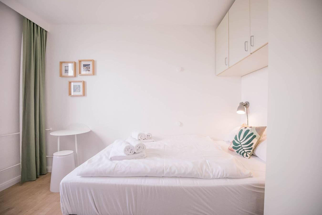 Vakantieappartement in Büsum, Duitsland voor 4 personen foto 18