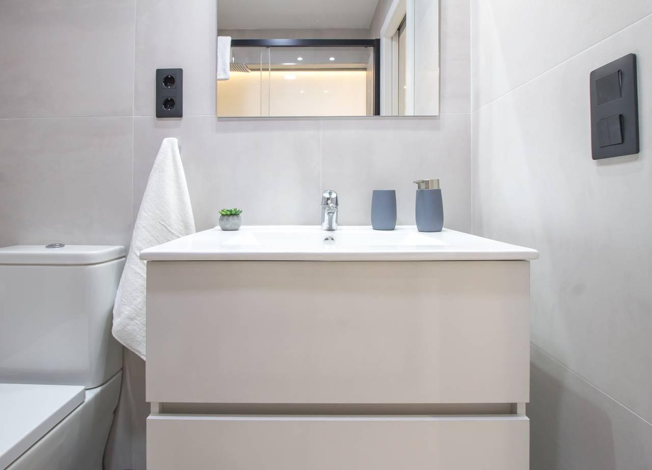 Vakantieappartement in Gran Canaria, Spanje voor 2 personen foto 14