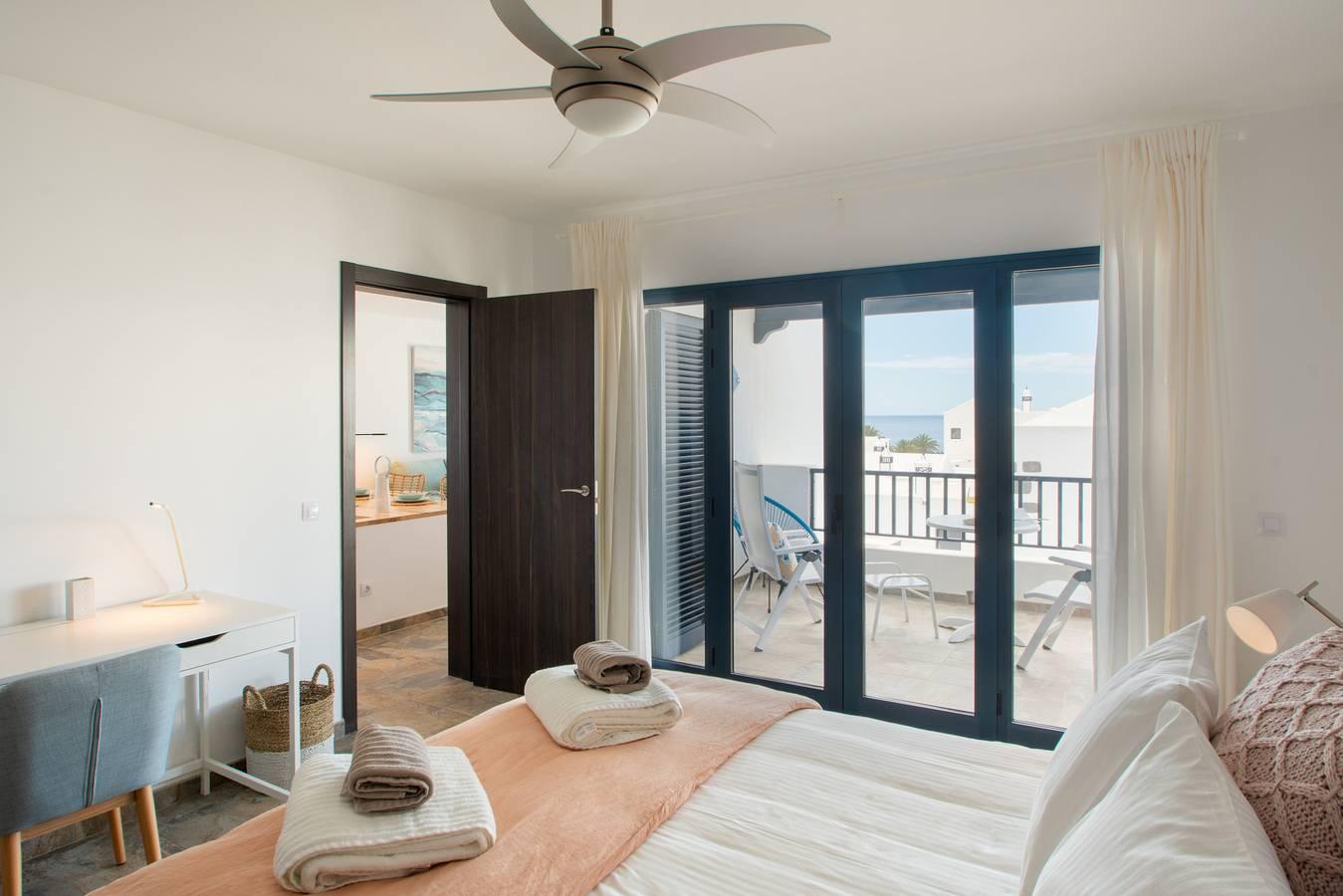 Villa Arosa - - Villas Lanzarote - Vipvipvillas in Playa Blanca, Yaiza, Spanje voor 6 personen foto 19