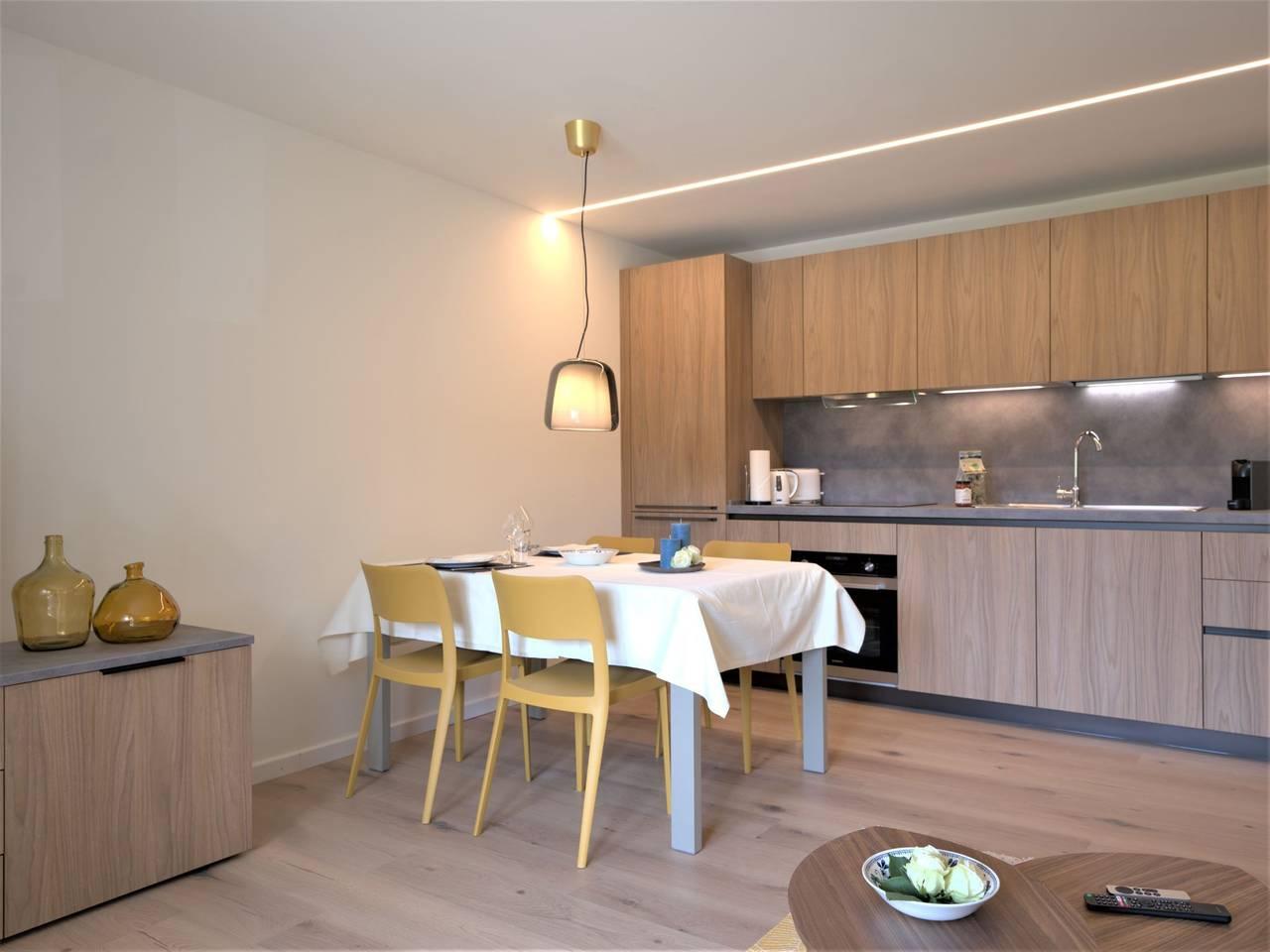 Vakantieappartement in Engadin, Zwitserland voor 2 personen foto 9
