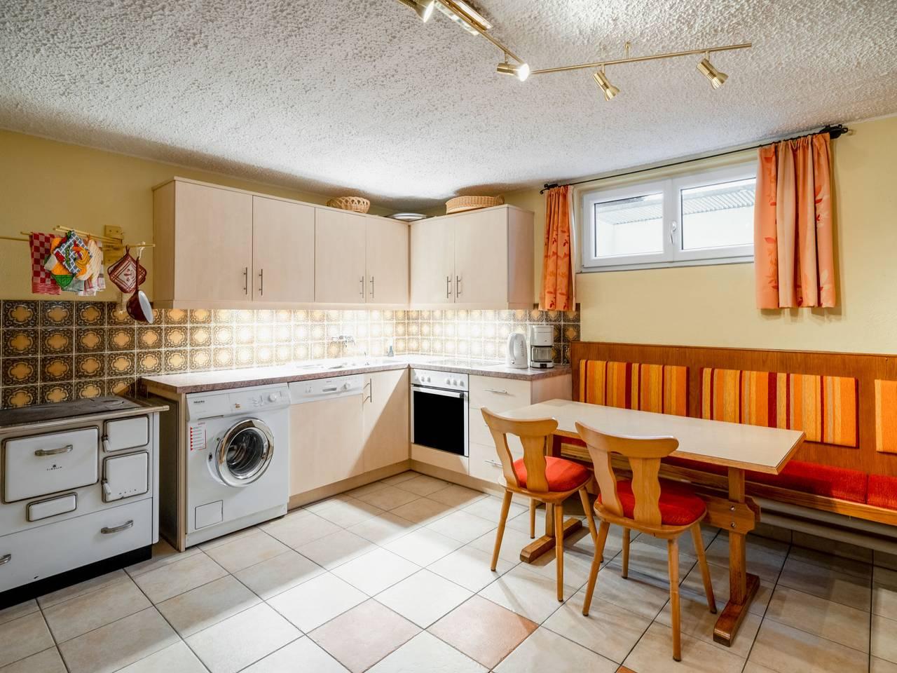 Vakantieappartement in Pinzgau, Oostenrijk voor 7 personen foto 4