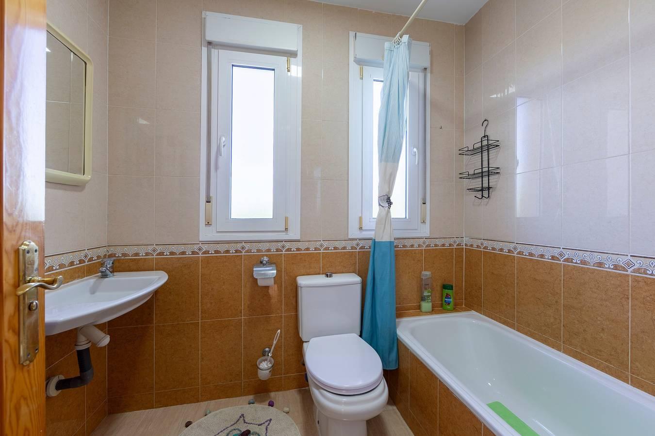 Vakantiehuis in Vera, Spanje voor 5 personen foto 14