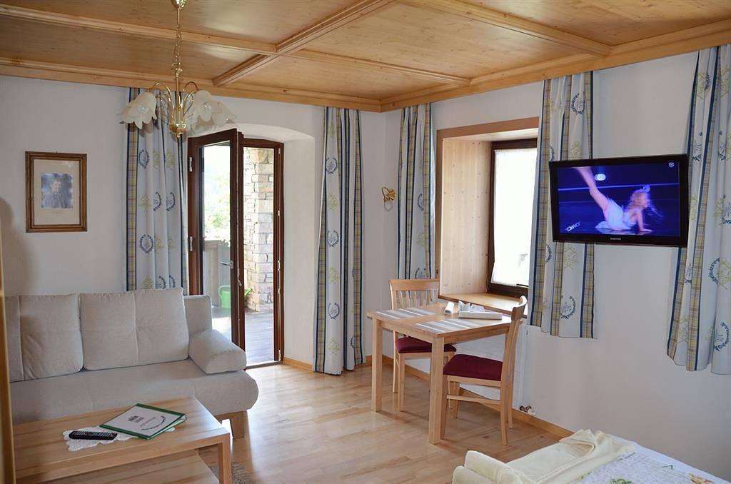 Appartement "Roter Turm" in Schober group, Iselsberg-Stronach, Oostenrijk voor 5 personen foto 23