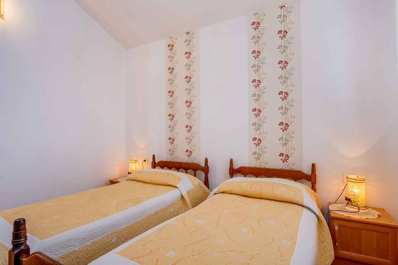 Vakantieappartement in Cres, Kroatië voor 4 personen foto 10