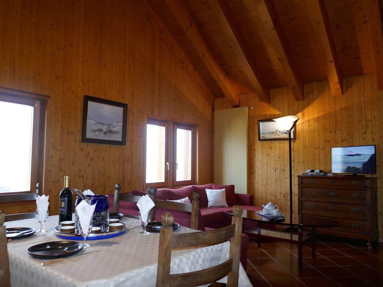 Vakantiehuis in Acquarossa, Zwitserland voor 6 personen foto 16