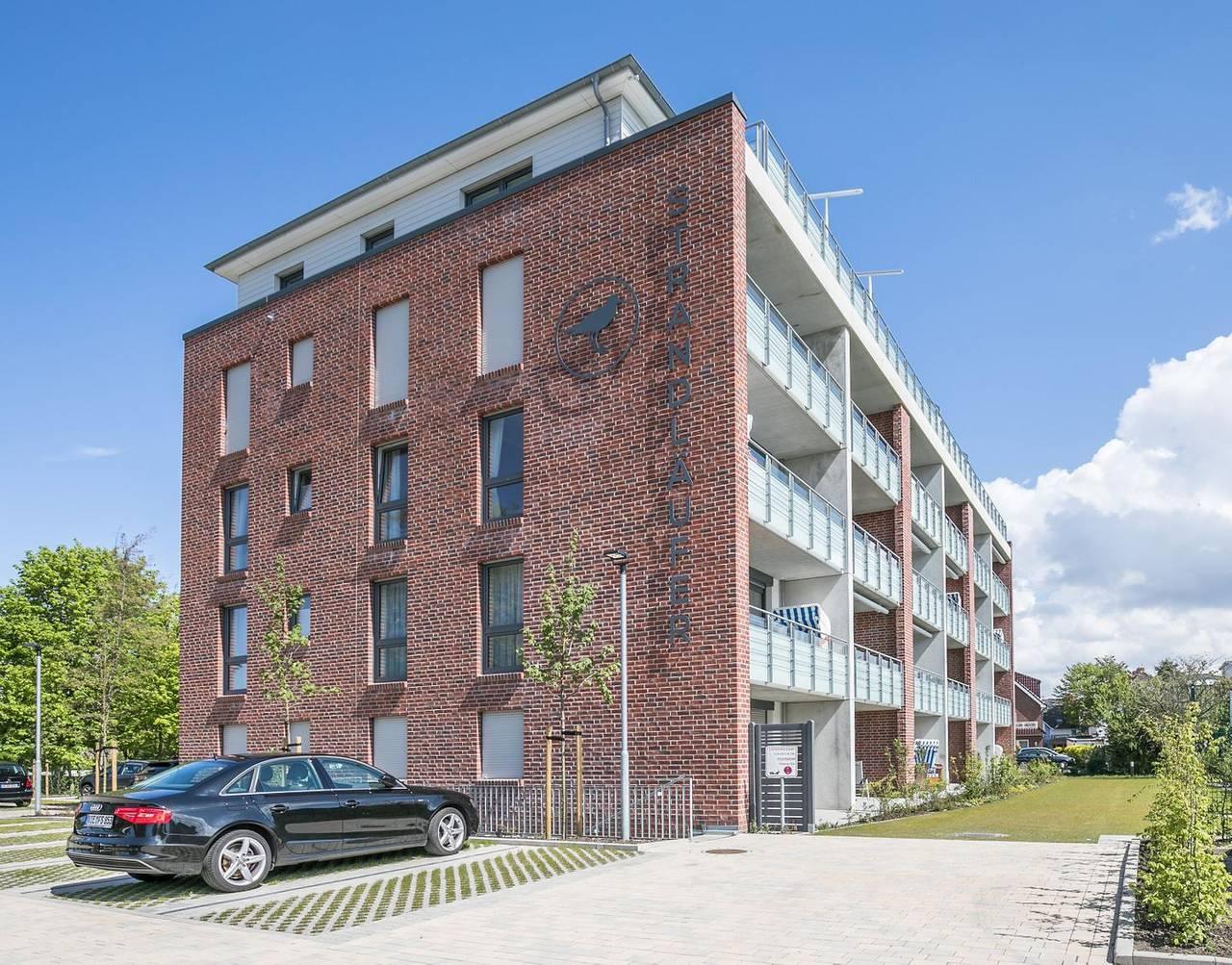 Vakantieappartement in Büsum, Duitsland voor 2 personen foto 18
