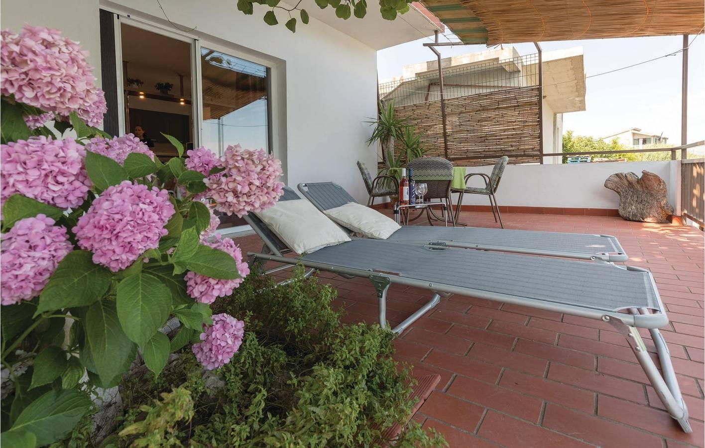 Vakantiehuis in Grad Opuzen, Kroatië voor 6 personen foto 12