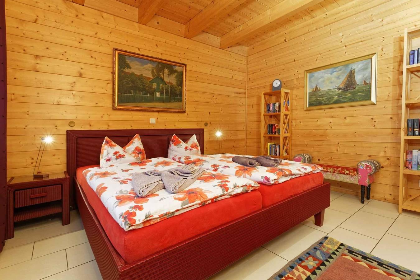 Vakantiehuis in Usedom, Duitsland voor 6 personen foto 9