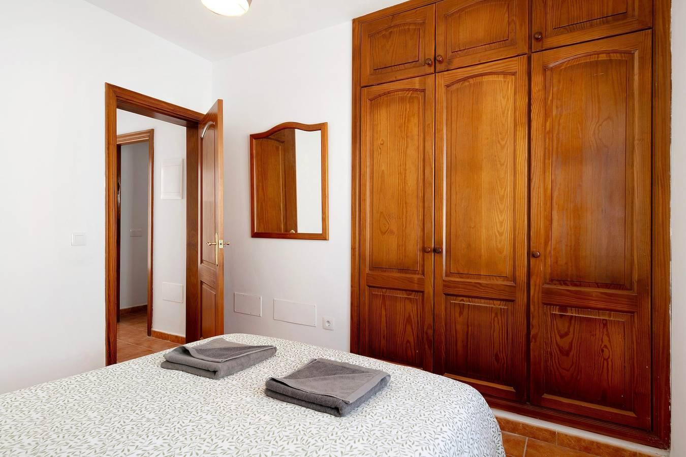 Vakantieappartement in Lanzarote foto 11