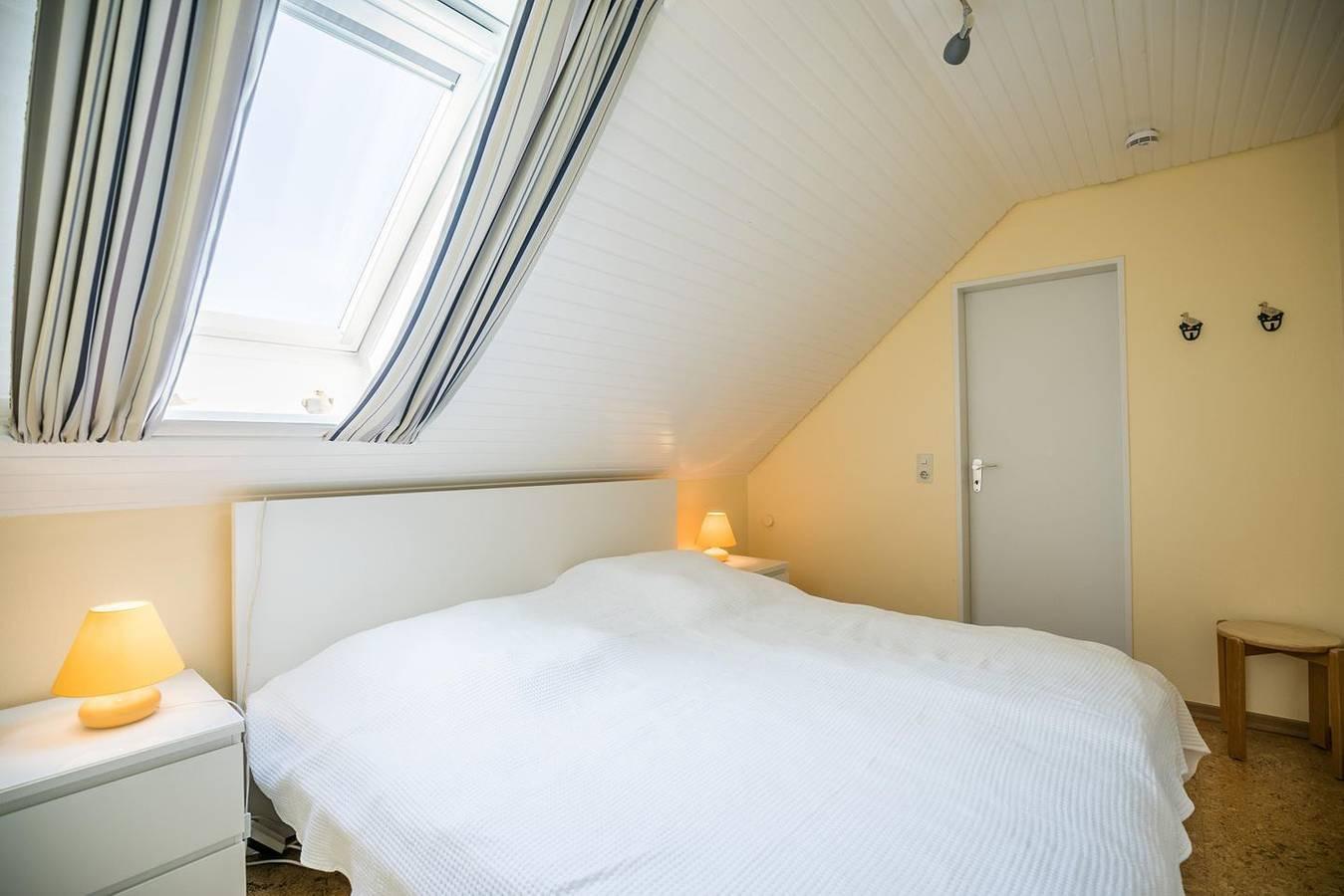 Vakantieappartement in Büsum, Duitsland voor 2 personen foto 10