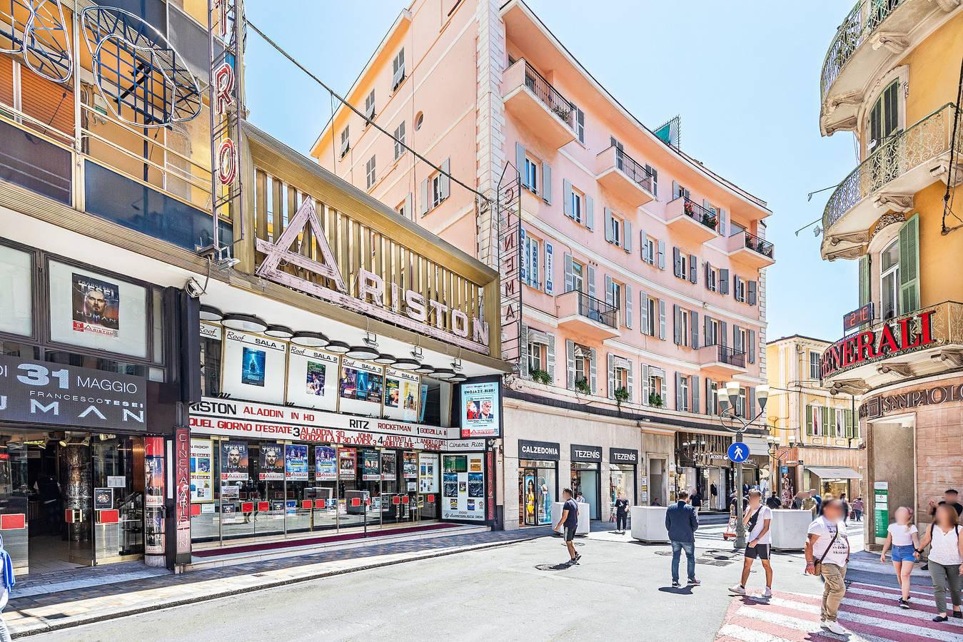 Vakantieappartement in Rieva Fiore, Italië voor 6 personen foto 15