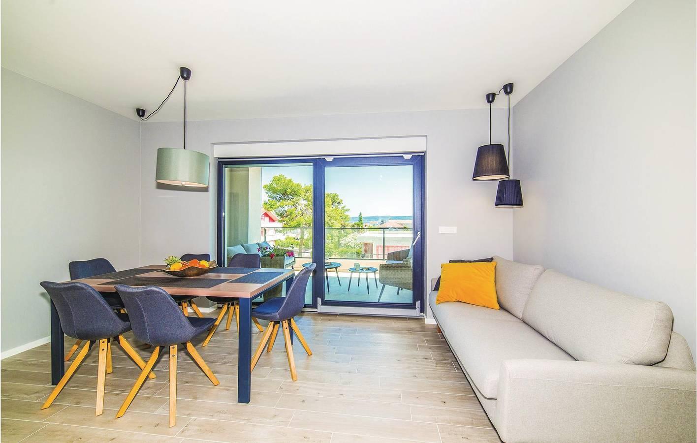 Gezellig appartement aan zee met verwarmd zwembad in Kaštel Štafilić (Dalmatia), Kaštela, Kroatië voor 16 personen foto 22