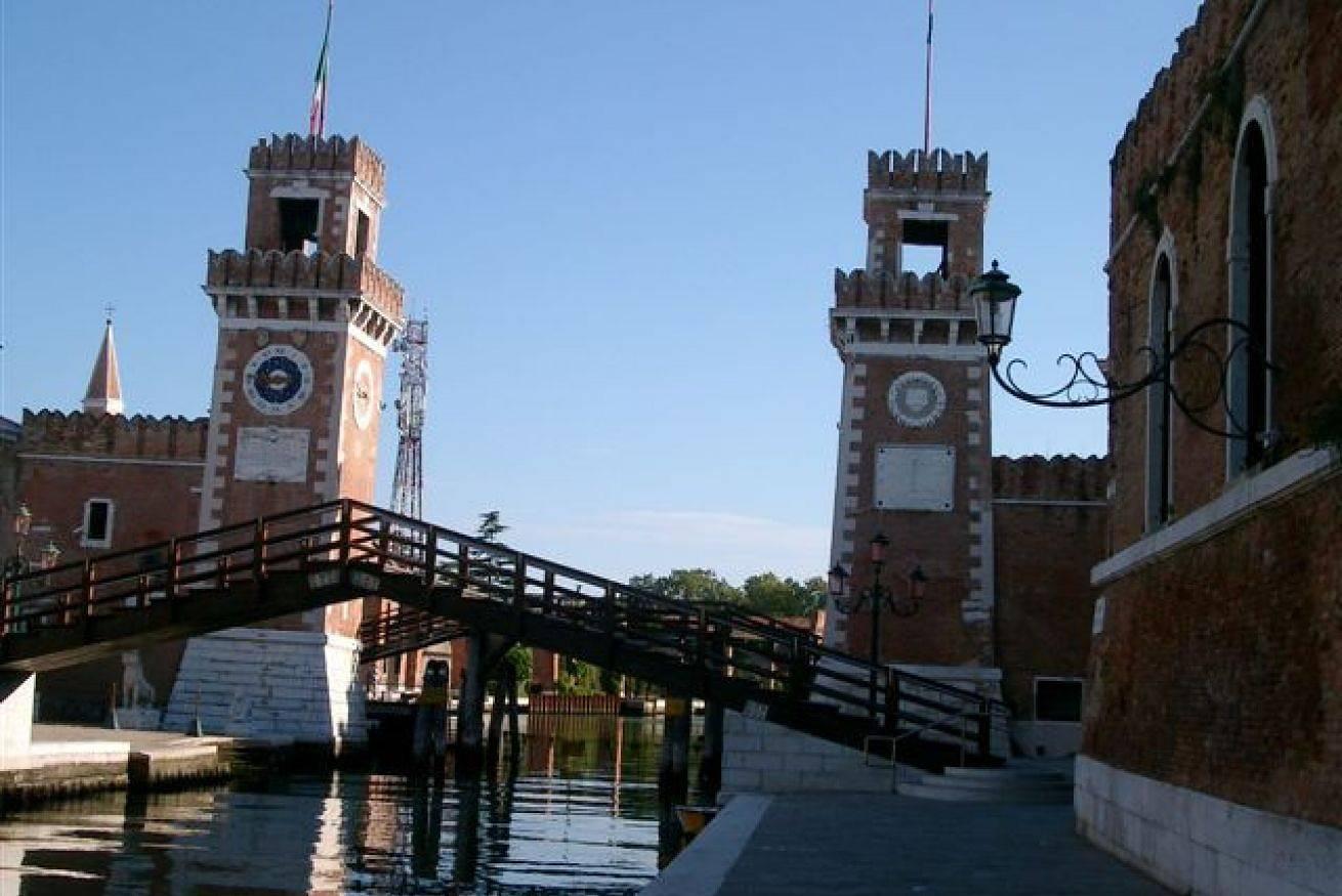 Vakantieappartement in Venetië, Italië voor 2 personen foto 16