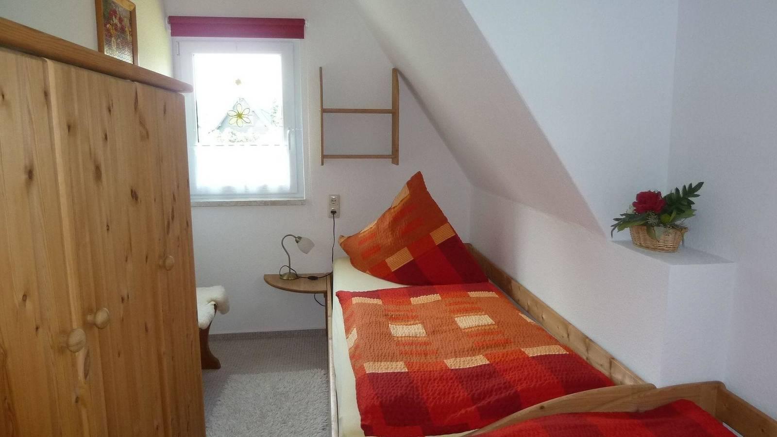 Vakantieappartement in Vogtland, Duitsland voor 5 personen foto 10