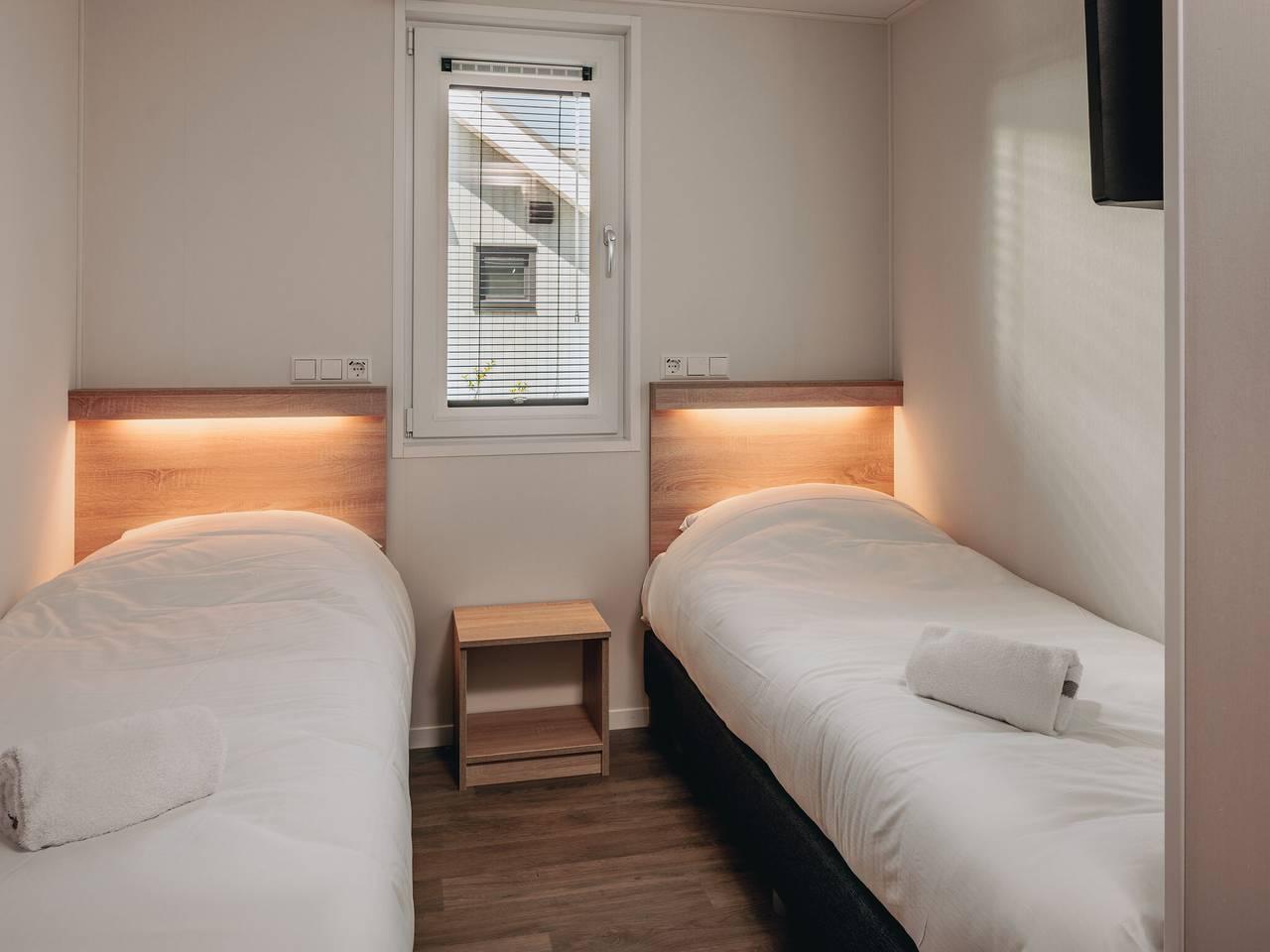 Vakantiehuis in Nieuwvliet, Nederland voor 4 personen foto 8