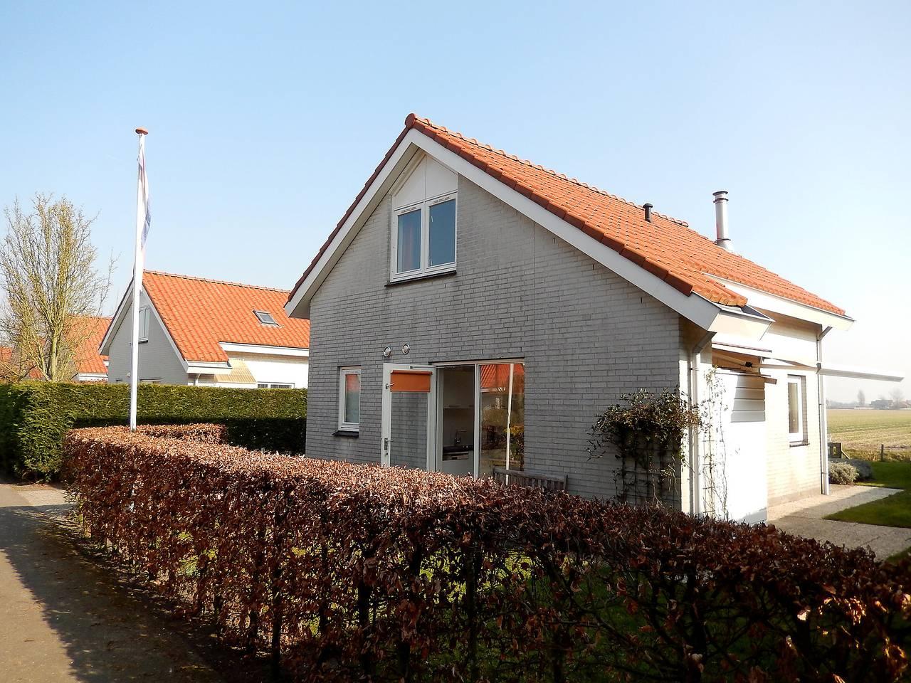 Vakantiehuis in Noordwijk, Nederland voor 6 personen foto 9