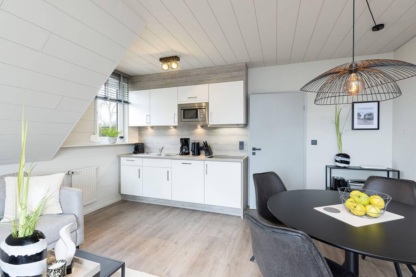 Vakantieappartement in Kellenhusen, Duitsland voor 4 personen foto 14