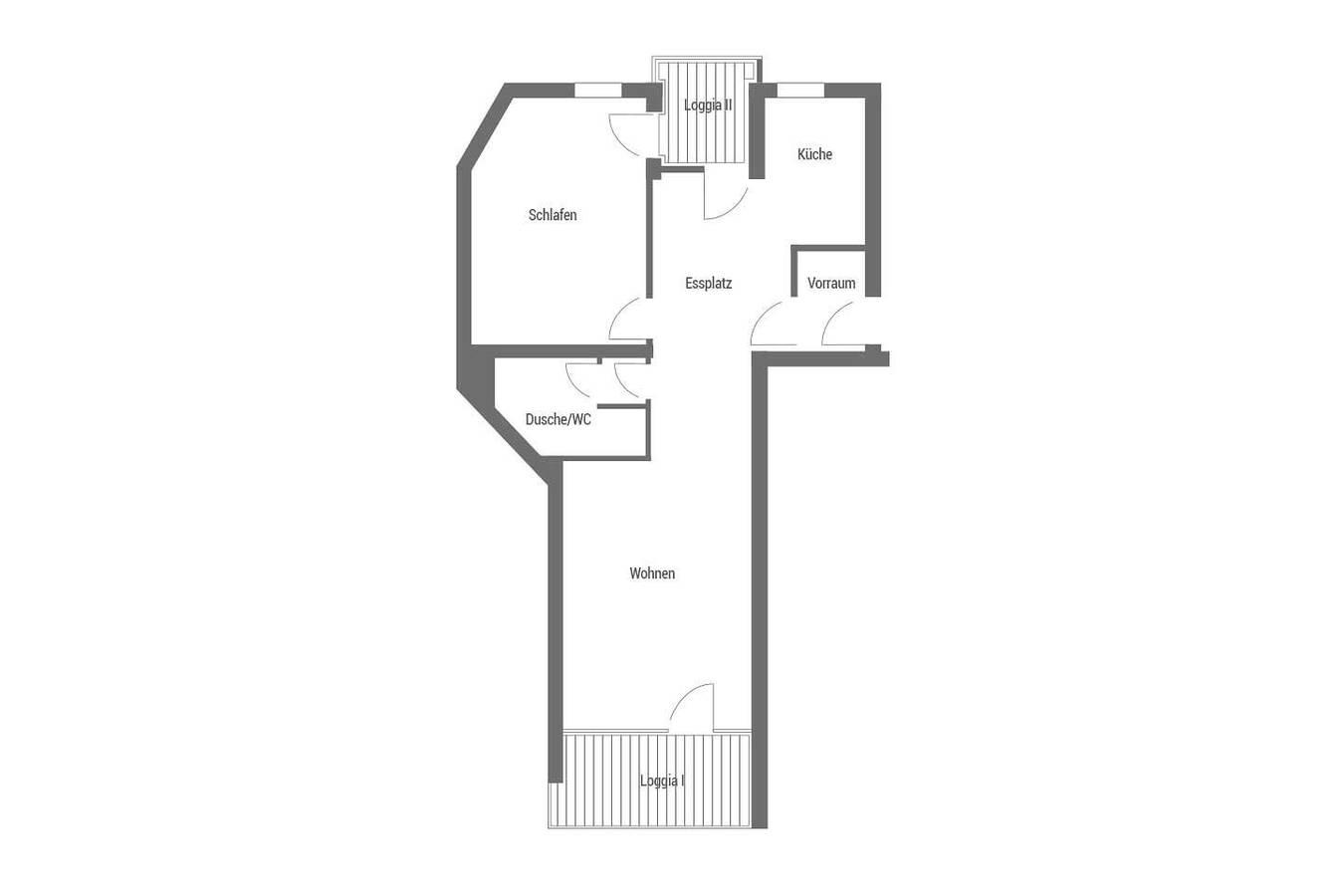 Vakantieappartement in Bodensee, Duitsland voor 5 personen foto 16